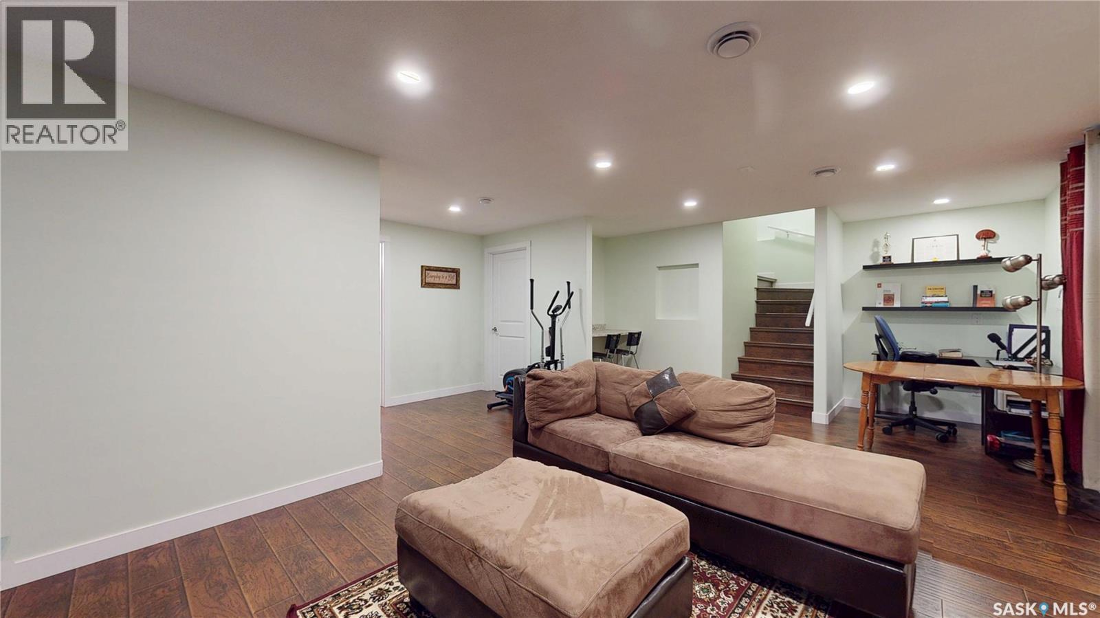 2632 Makowsky Crescent, Regina, Saskatchewan  S4X 0M8 - Photo 27 - SK044394