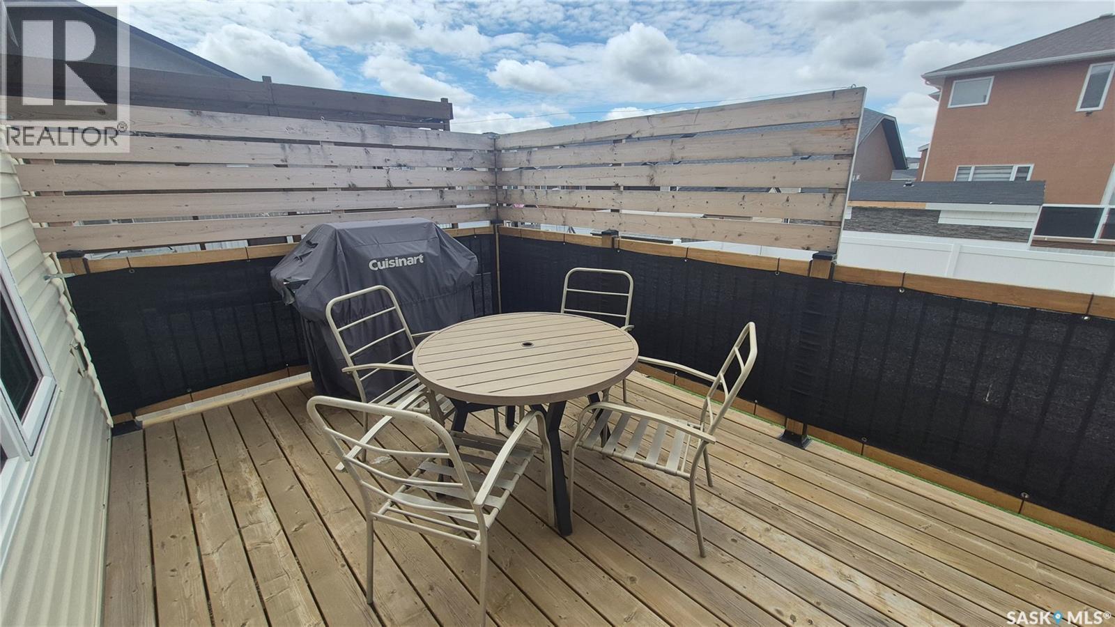 2632 Makowsky Crescent, Regina, Saskatchewan  S4X 0M8 - Photo 3 - SK044394