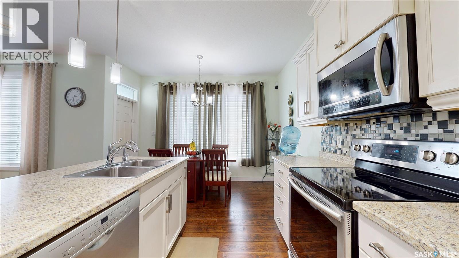 2632 Makowsky Crescent, Regina, Saskatchewan  S4X 0M8 - Photo 9 - SK044394