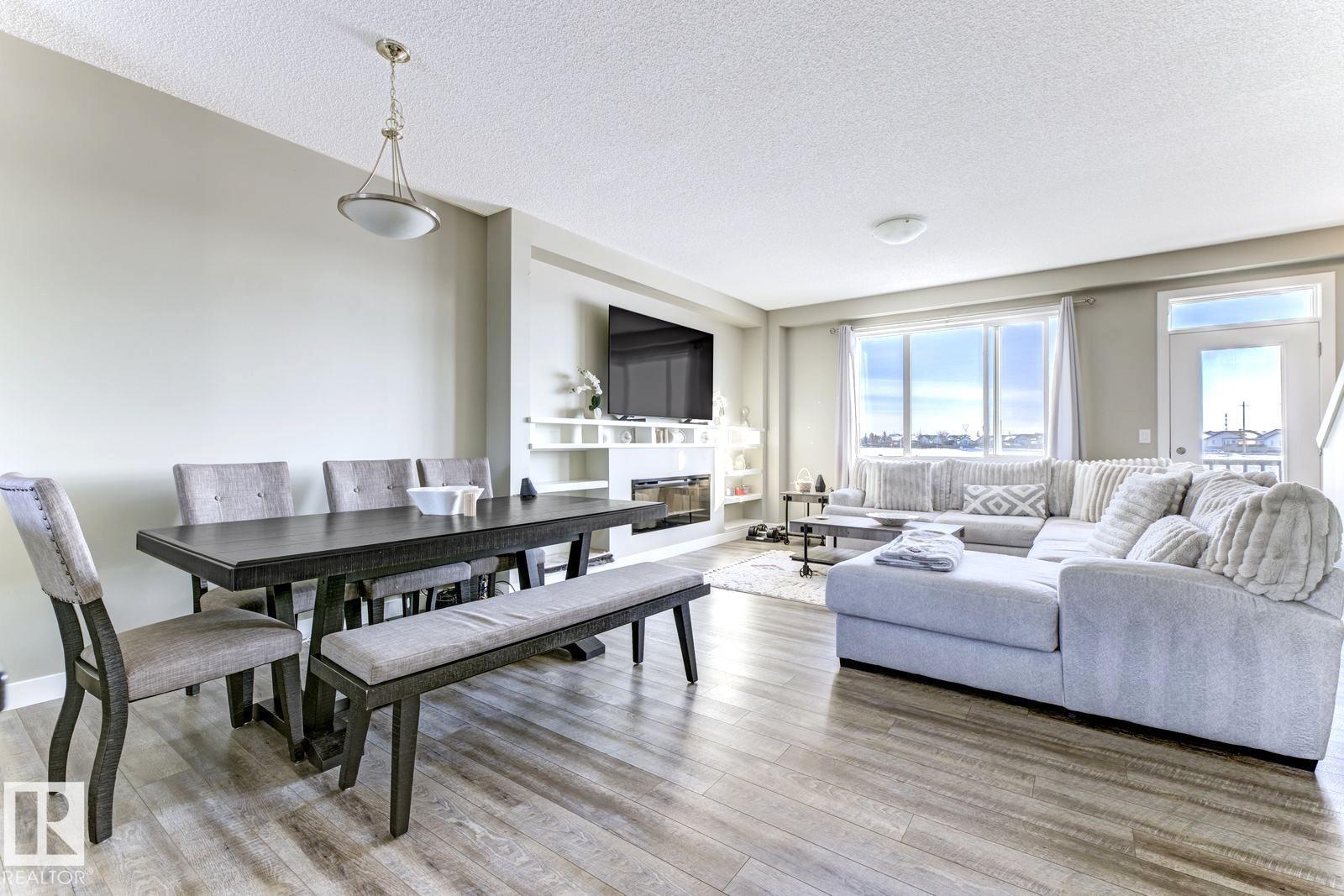 #92 16903 68 St NW NW, Edmonton, Alberta T5Z 0R1 - Photo 4 - E4502027