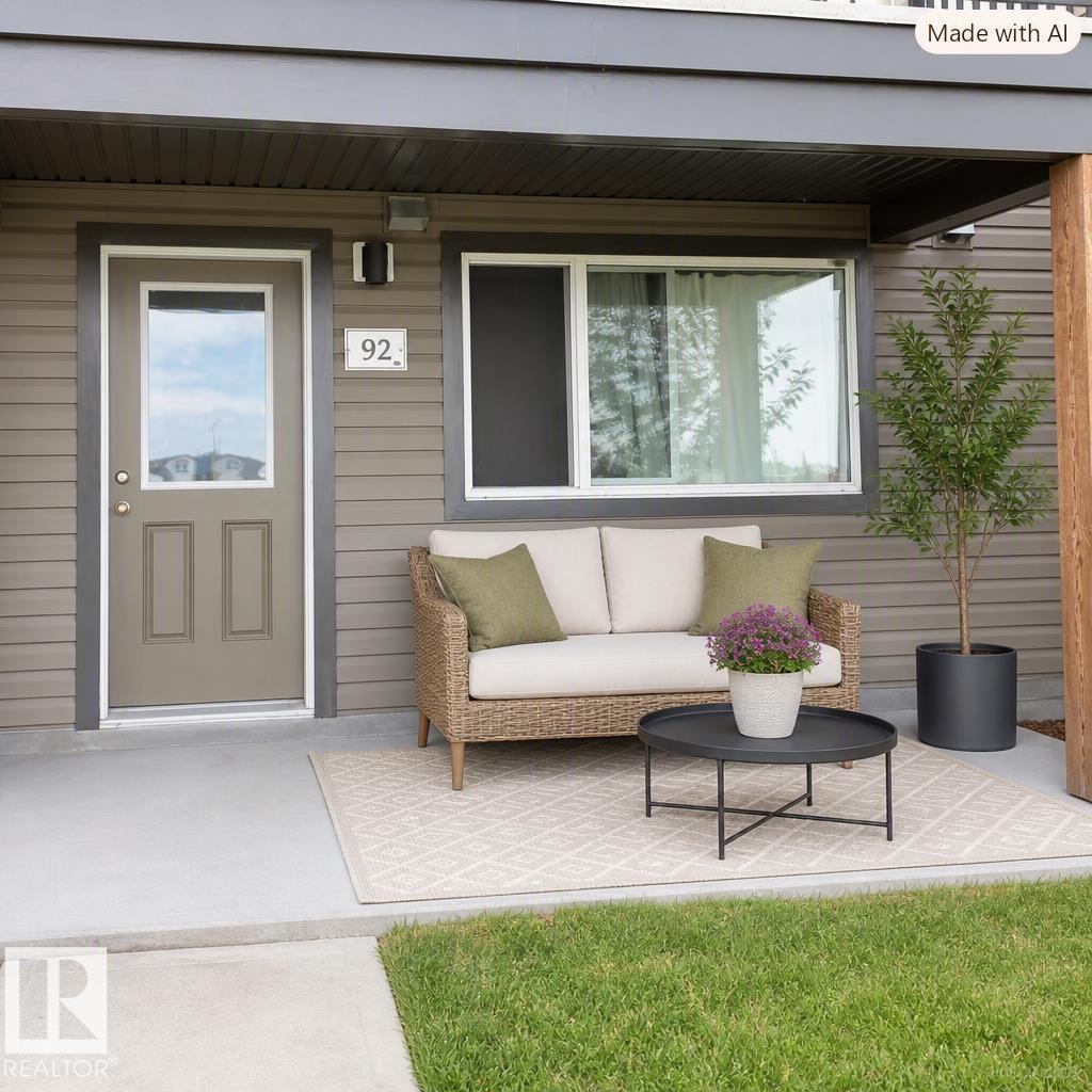 #92 16903 68 St NW NW, Edmonton, Alberta T5Z 0R1 - Photo 26 - E4502027