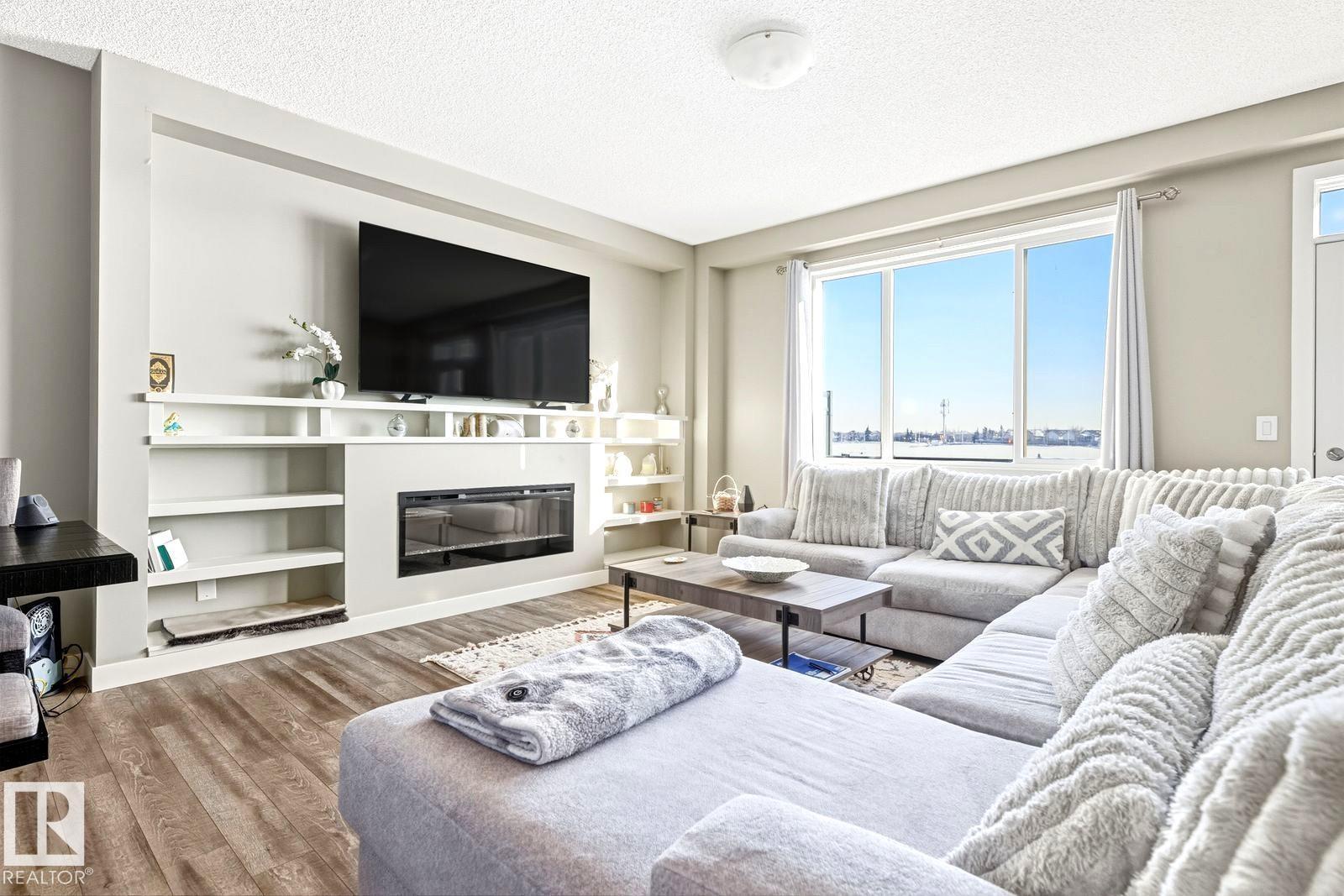 #92 16903 68 St NW NW, Edmonton, Alberta T5Z 0R1 - Photo 2 - E4502027