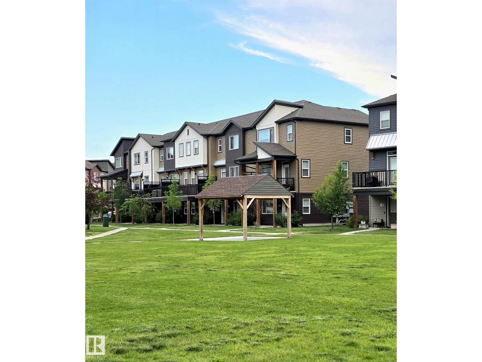 #92 16903 68 St NW NW, Edmonton, Alberta T5Z 0R1 - Photo 31 - E4502027