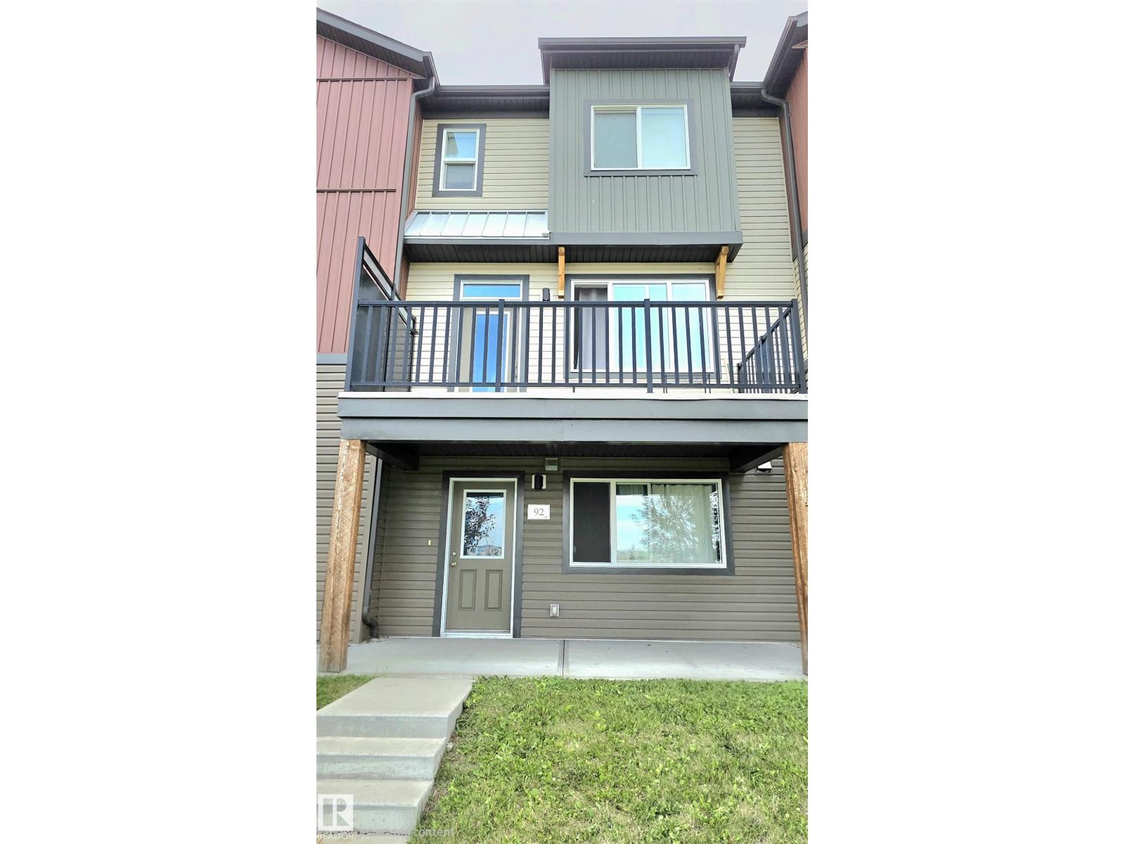 #92 16903 68 St NW NW, Edmonton, Alberta T5Z 0R1 - Photo 32 - E4502027