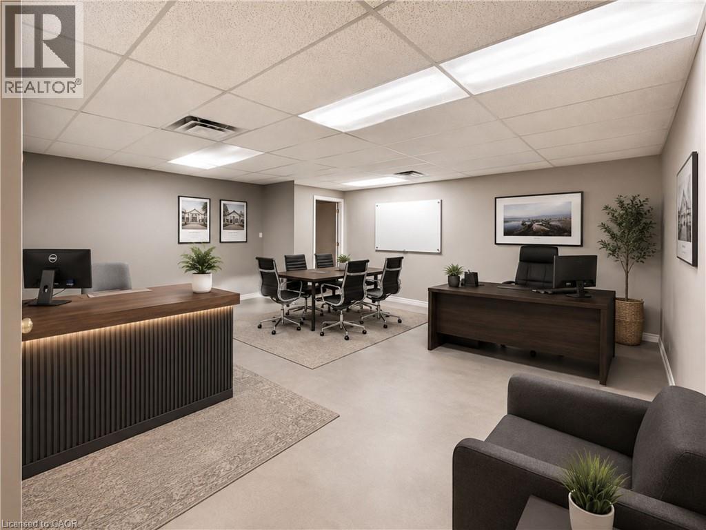 662 E FENNELL Avenue E Unit# 7, Hamilton, Ontario