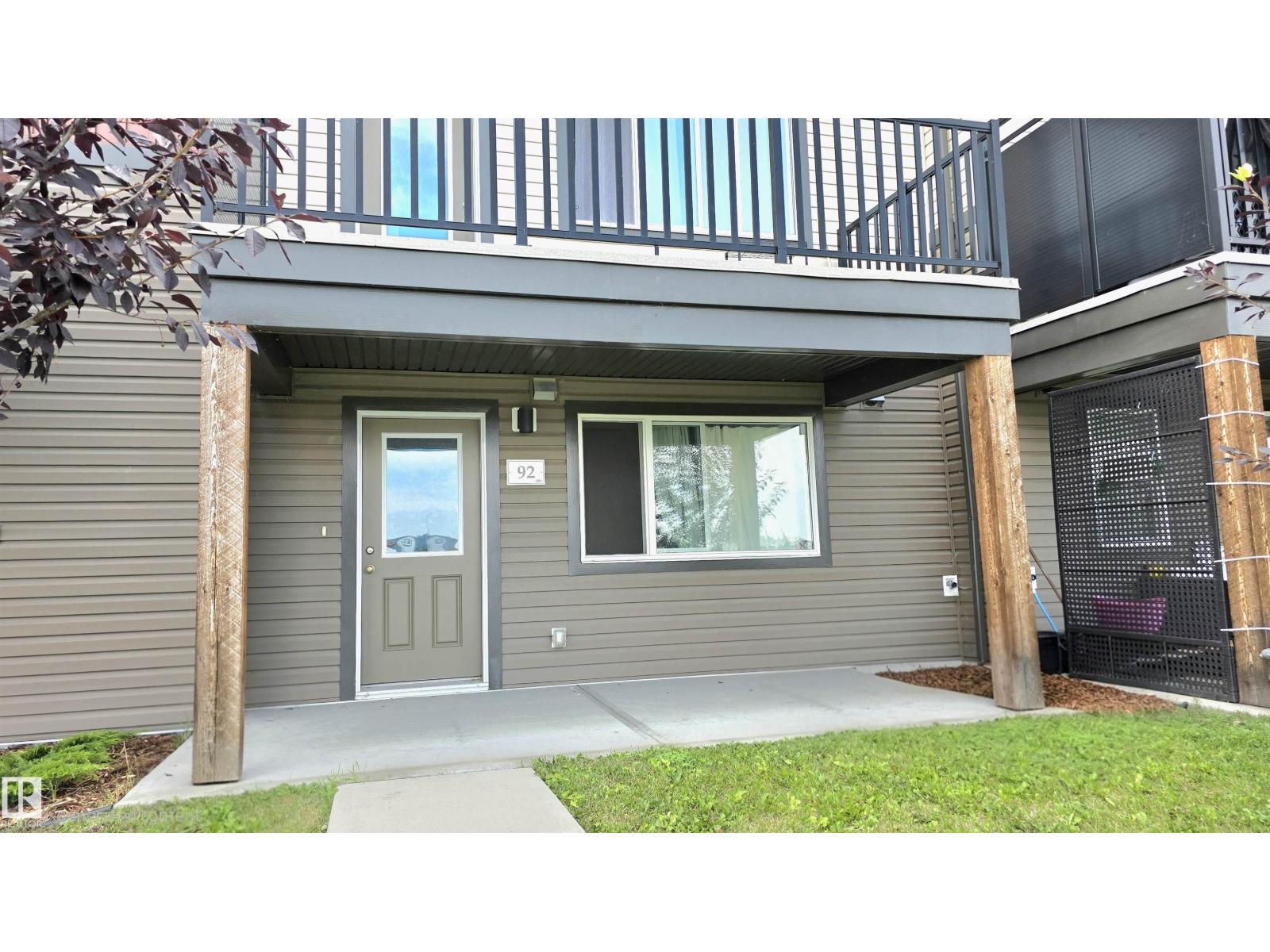 #92 16903 68 St NW NW, Edmonton, Alberta T5Z 0R1 - Photo 27 - E4502027