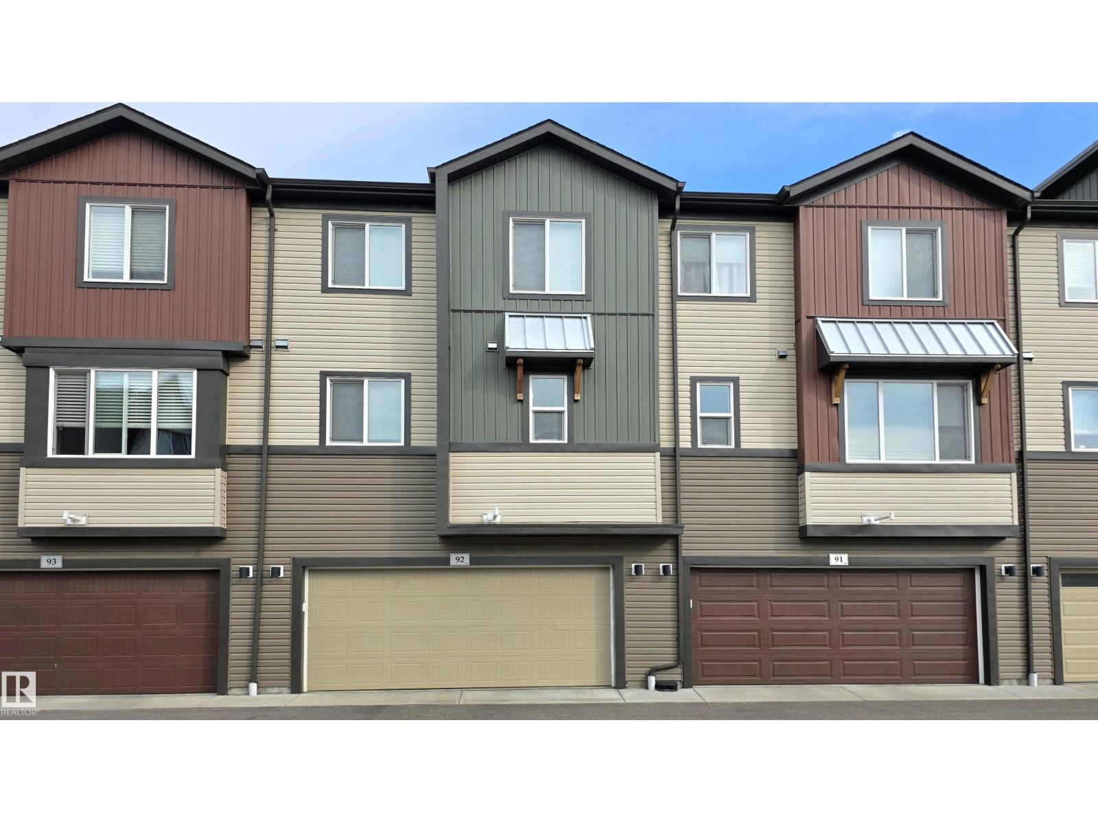 #92 16903 68 St NW NW, Edmonton, Alberta T5Z 0R1 - Photo 33 - E4502027