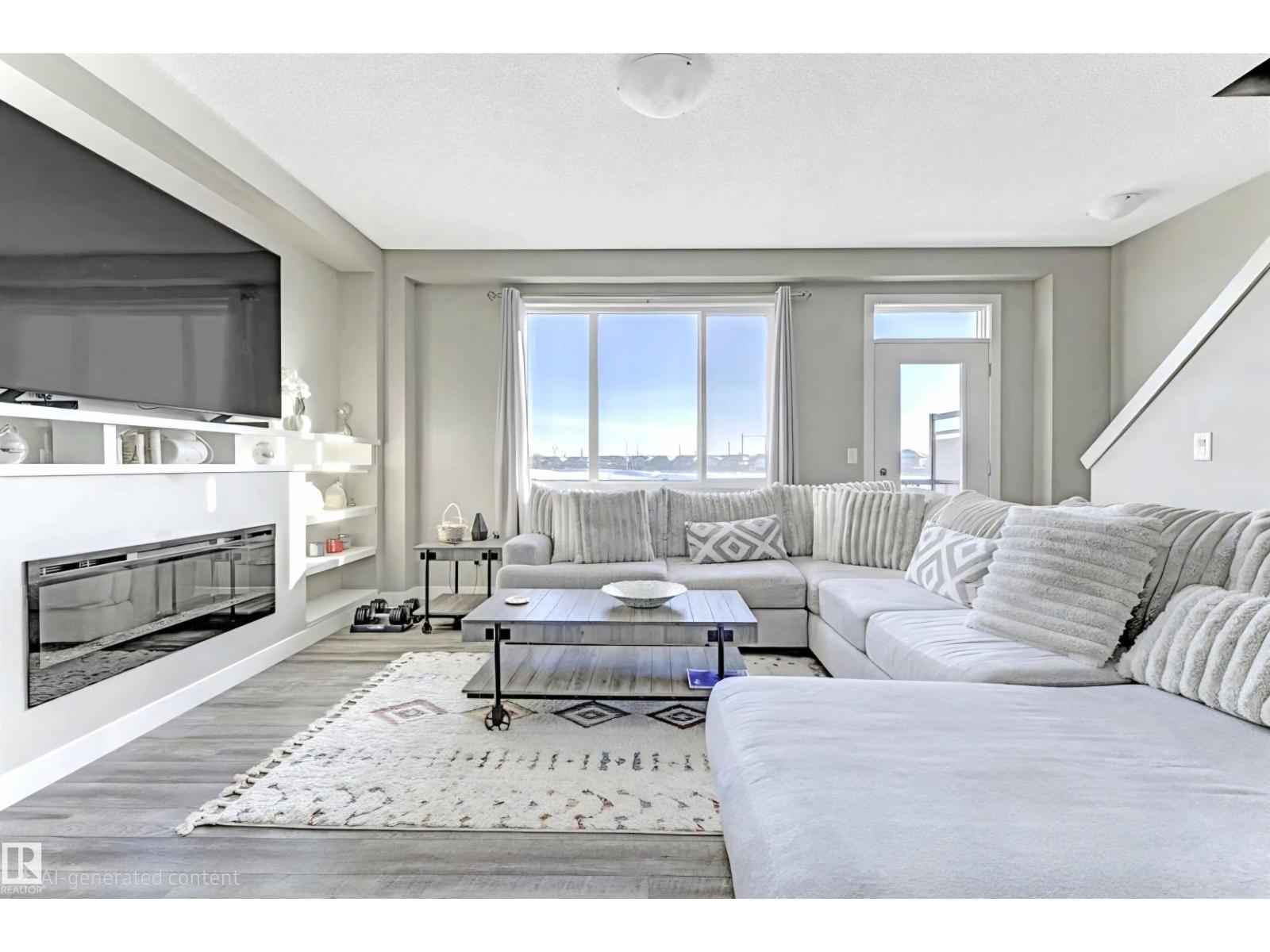 #92 16903 68 St NW NW, Edmonton, Alberta T5Z 0R1 - Photo 3 - E4502027