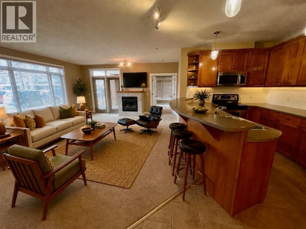 4107, 24 Hemlock Crescent SW, Calgary, Alberta  T3Z 2Z1 - Photo 14 - A2314014
