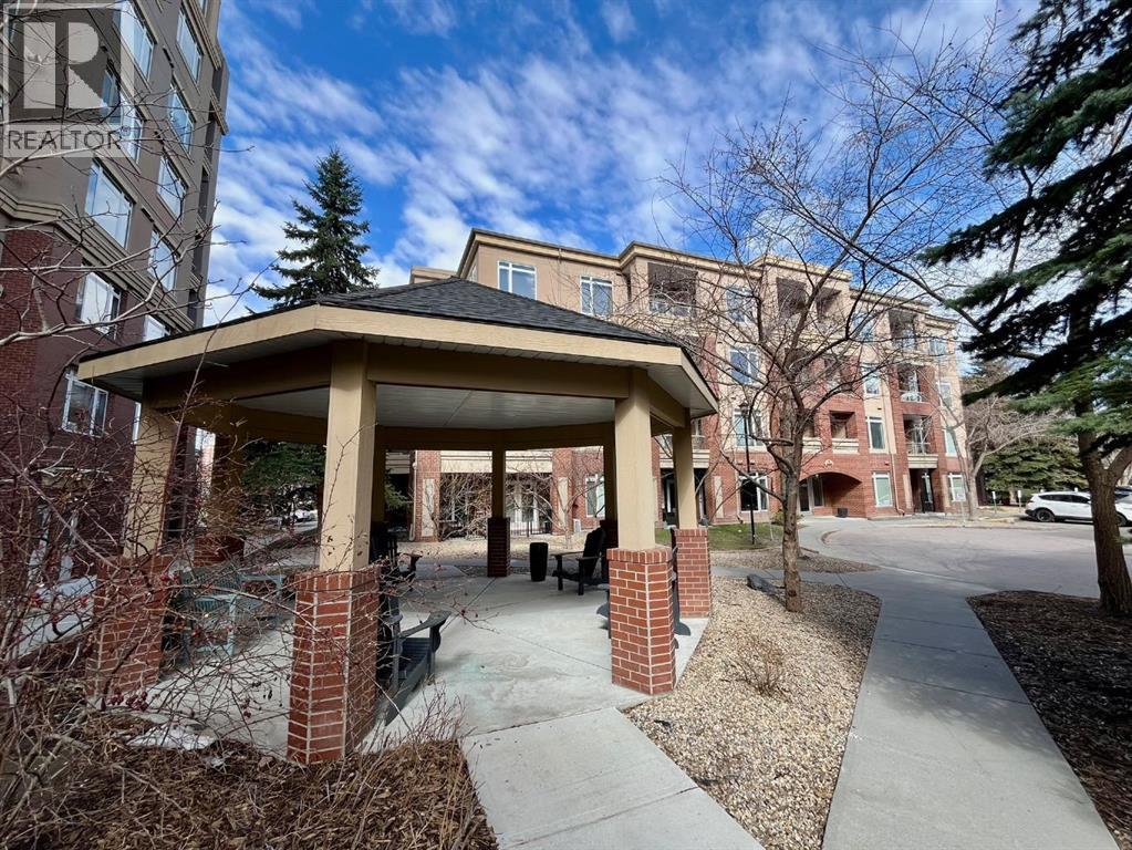4107, 24 Hemlock Crescent SW, Calgary, Alberta  T3Z 2Z1 - Photo 4 - A2314014
