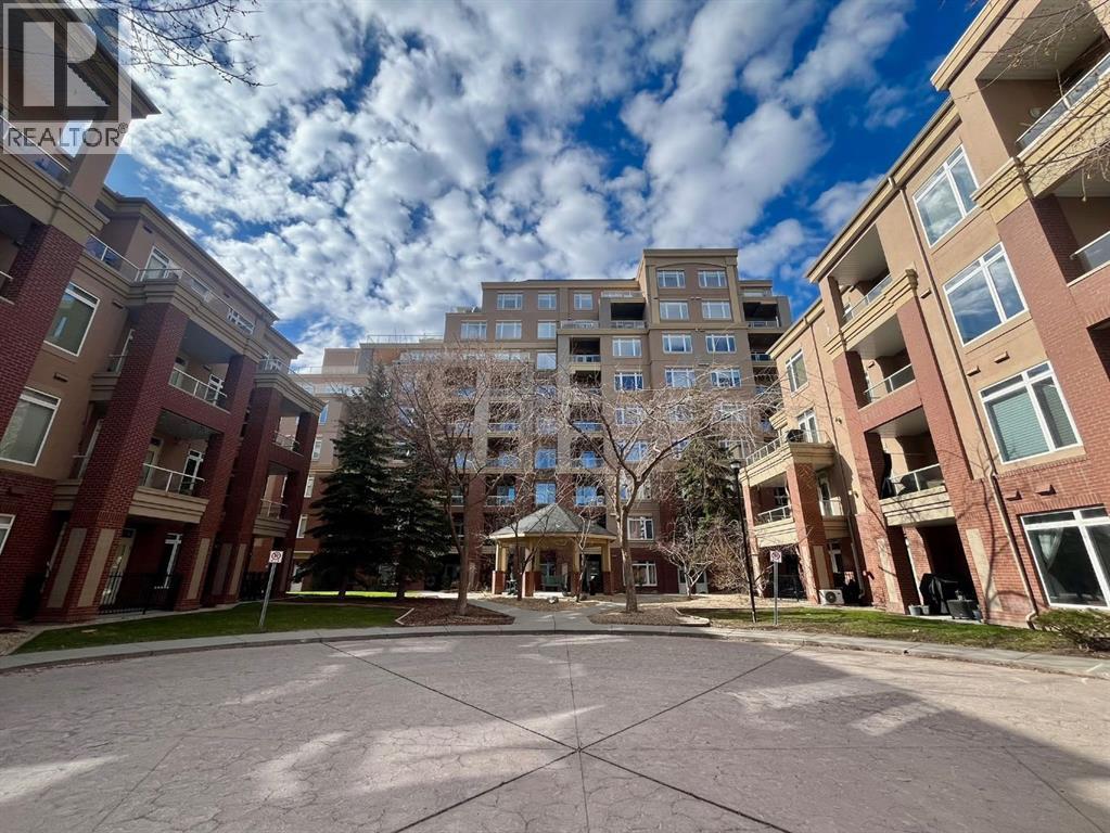4107, 24 Hemlock Crescent SW, Calgary, Alberta  T3Z 2Z1 - Photo 3 - A2314014