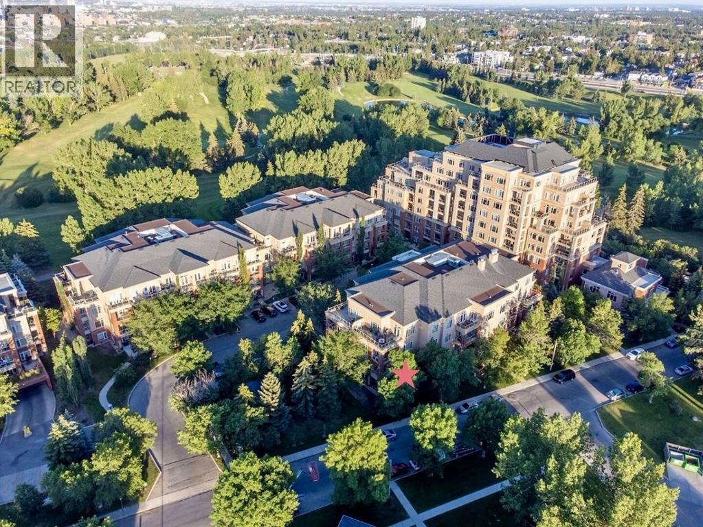 4107, 24 Hemlock Crescent SW, Calgary, Alberta  T3Z 2Z1 - Photo 6 - A2314014