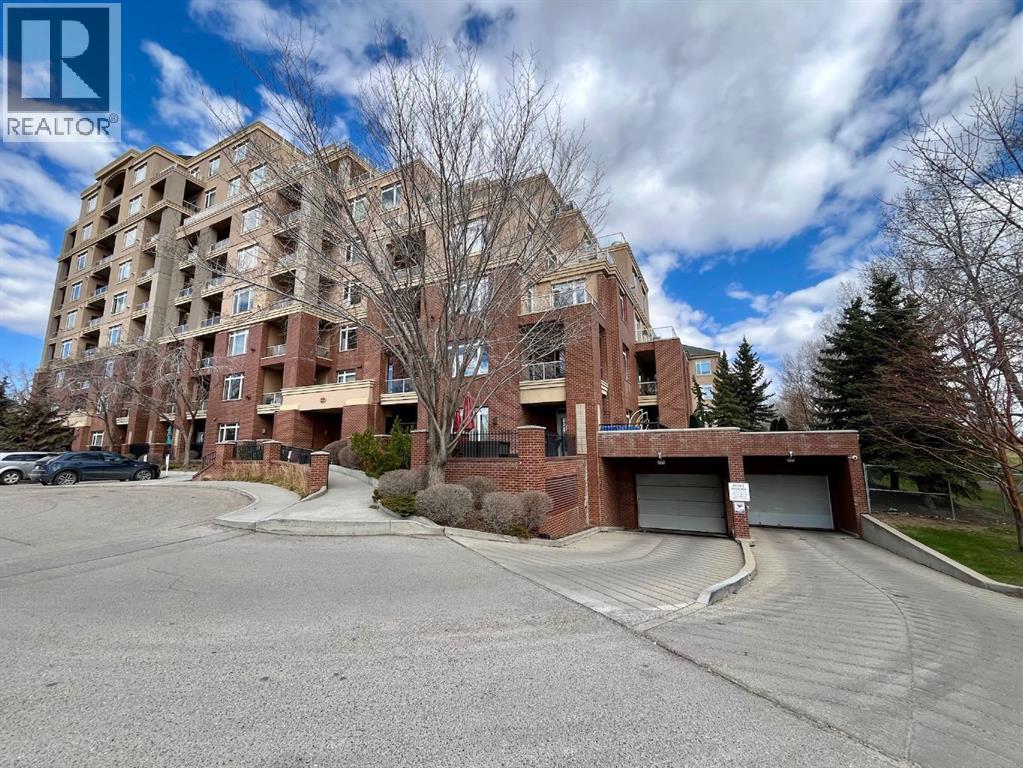 4107, 24 Hemlock Crescent SW, Calgary, Alberta  T3Z 2Z1 - Photo 5 - A2314014