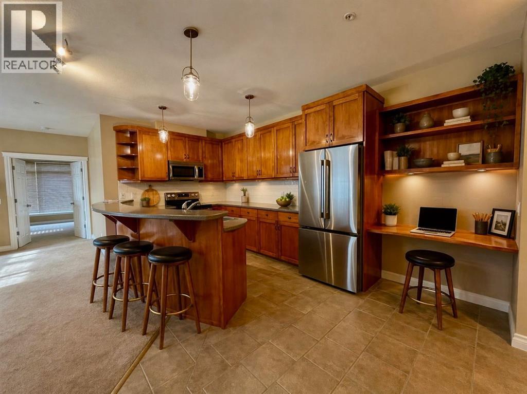 4107, 24 Hemlock Crescent SW, Calgary, Alberta  T3Z 2Z1 - Photo 11 - A2314014
