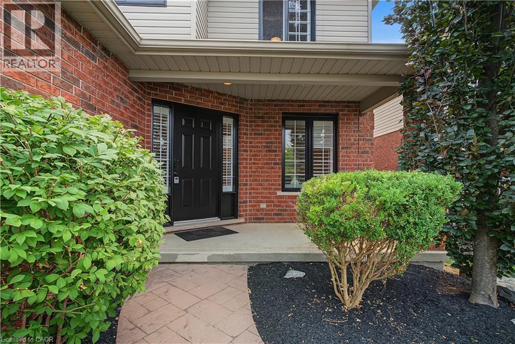 36 Foxmeadow Road, Cambridge, Ontario  N1P 1J2 - Photo 3 - 40849233