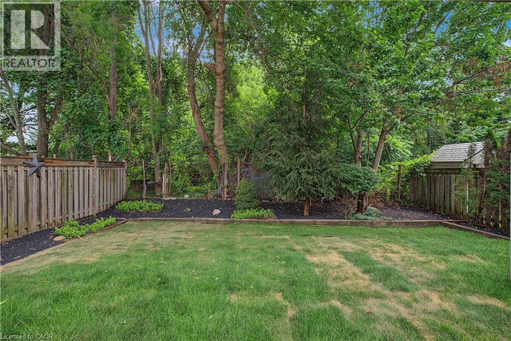 36 Foxmeadow Road, Cambridge, Ontario  N1P 1J2 - Photo 5 - 40849233