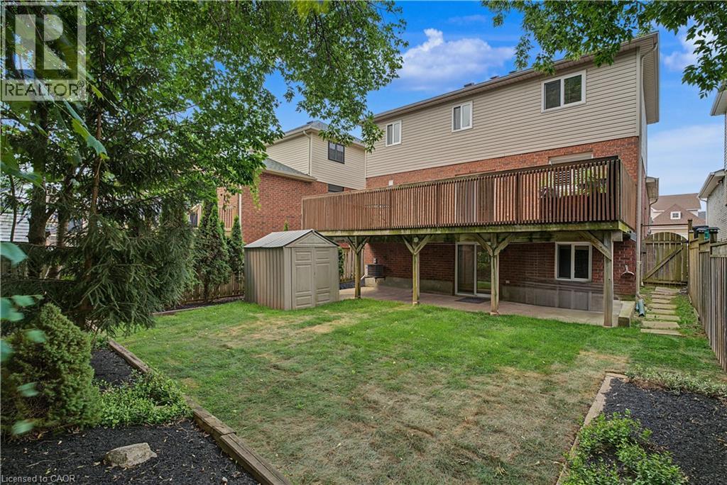 36 Foxmeadow Road, Cambridge, Ontario  N1P 1J2 - Photo 6 - 40849233
