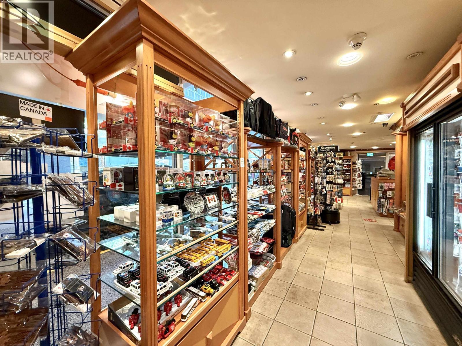 1128 W Hastings Street, Vancouver, British Columbia  V6E 4R5 - Photo 24 - C8080902