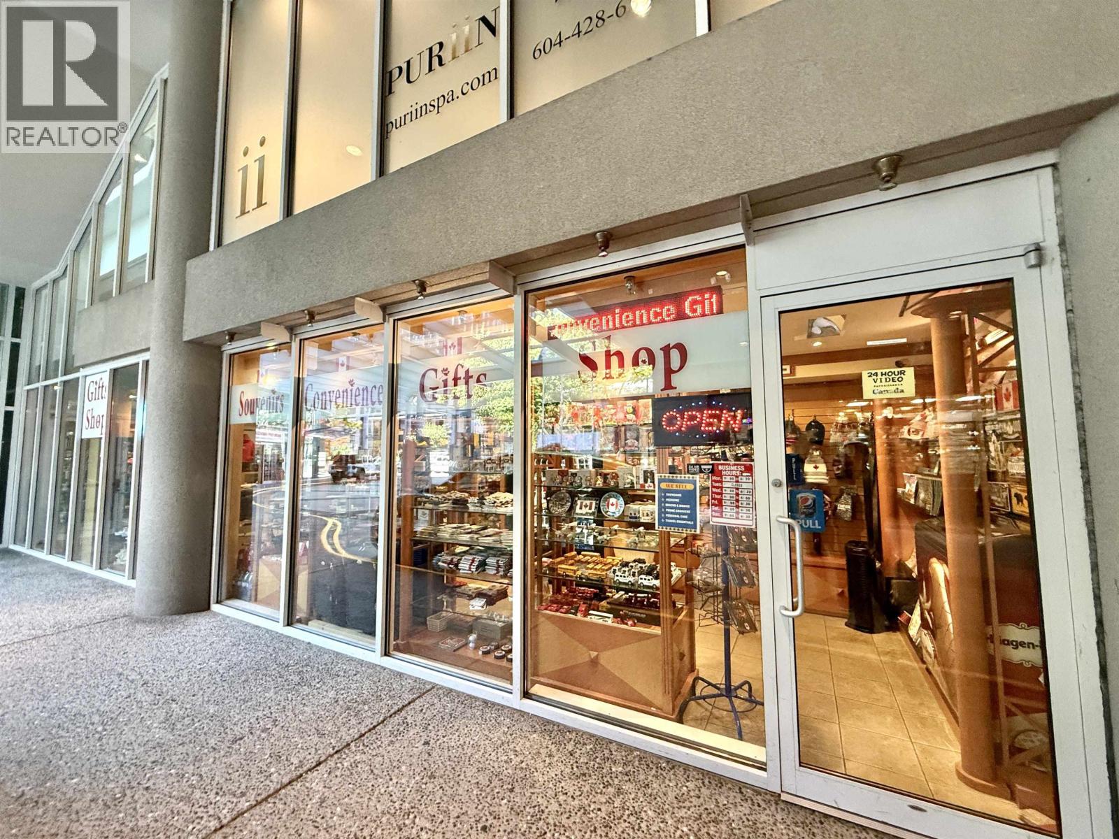 1128 W Hastings Street, Vancouver, British Columbia  V6E 4R5 - Photo 14 - C8080902