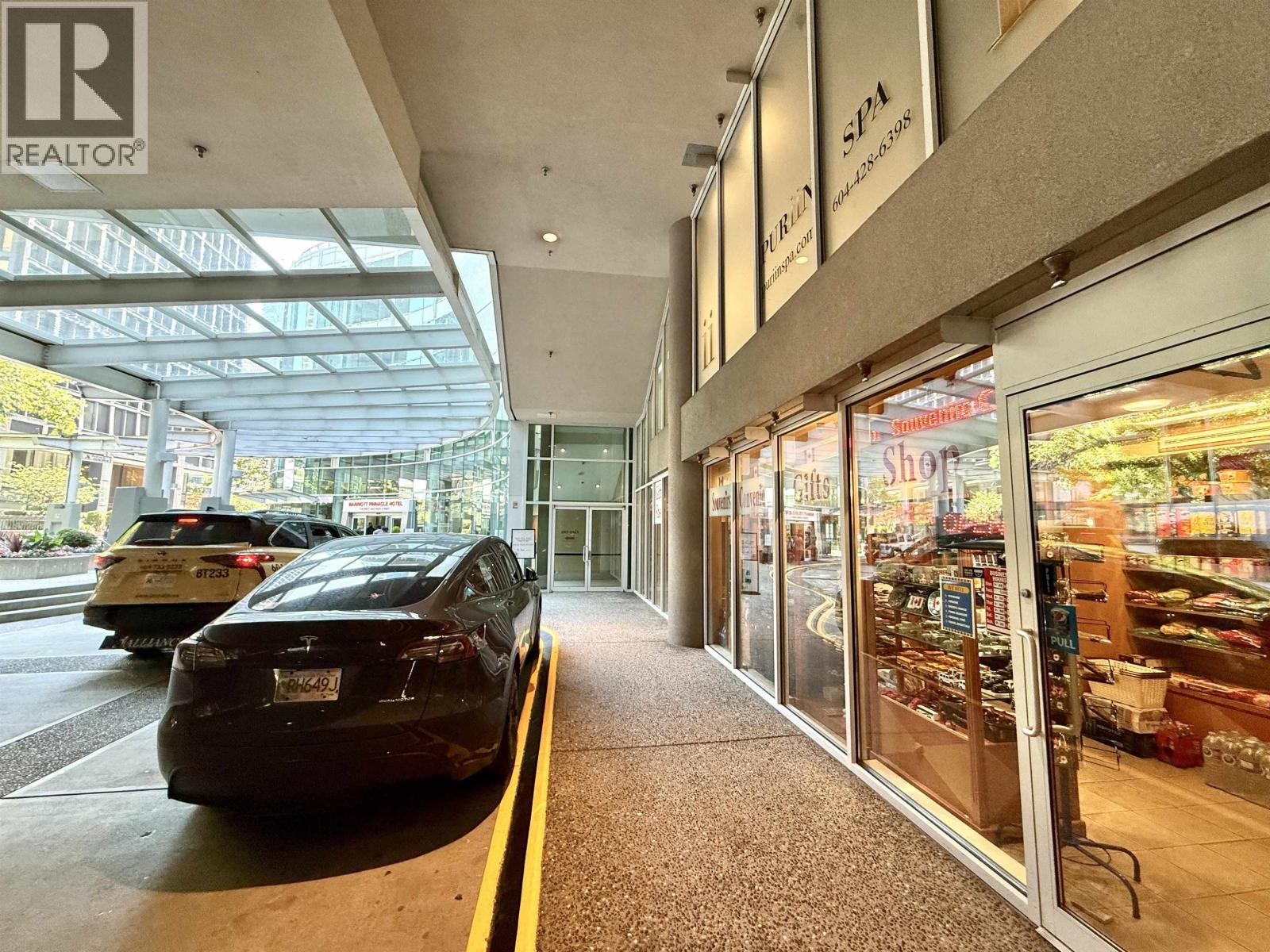 1128 W Hastings Street, Vancouver, British Columbia  V6E 4R5 - Photo 19 - C8080902