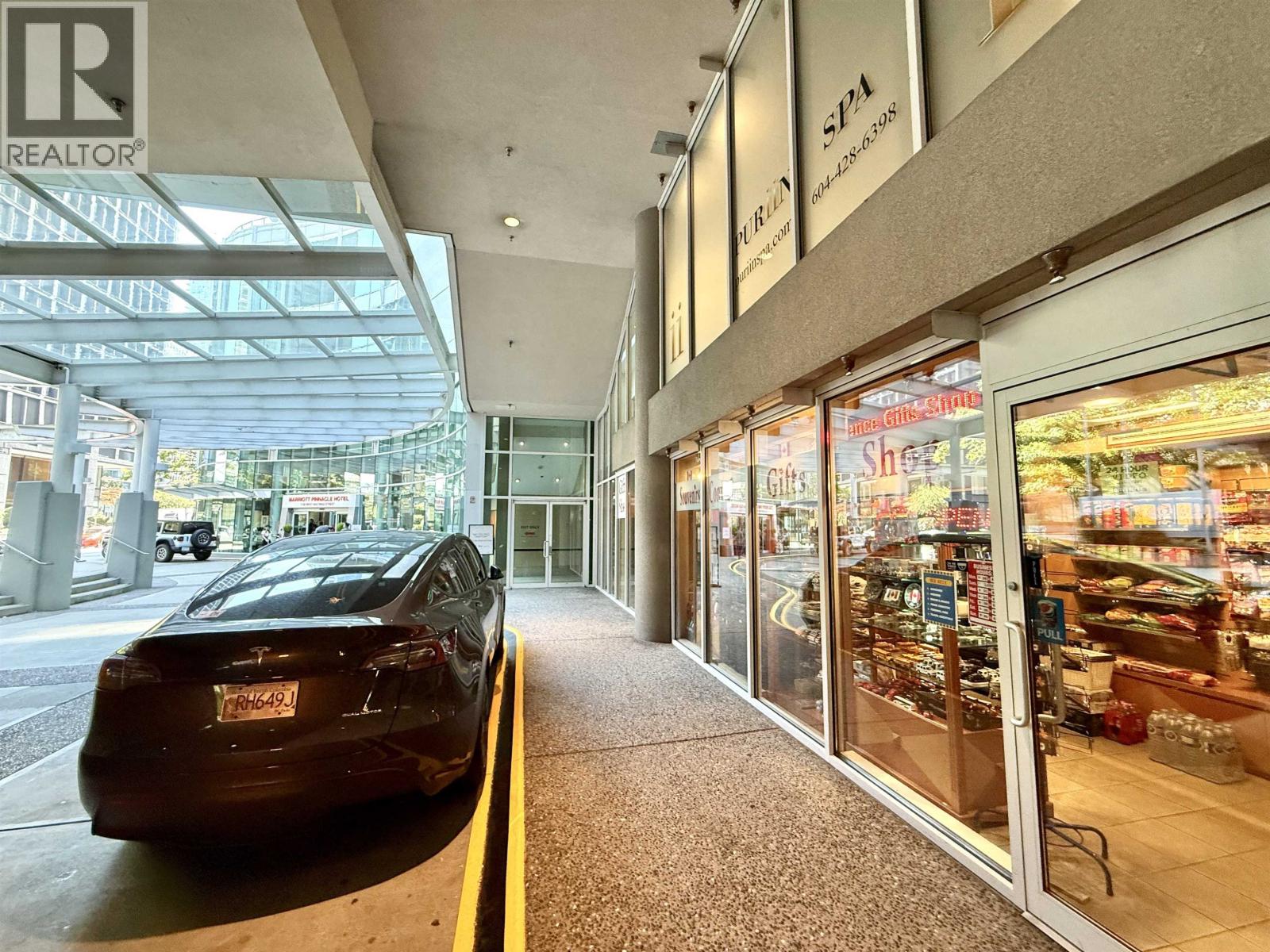 1128 W Hastings Street, Vancouver, British Columbia  V6E 4R5 - Photo 18 - C8080902