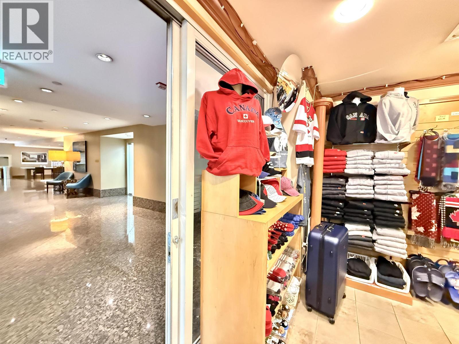 1128 W Hastings Street, Vancouver, British Columbia  V6E 4R5 - Photo 30 - C8080902