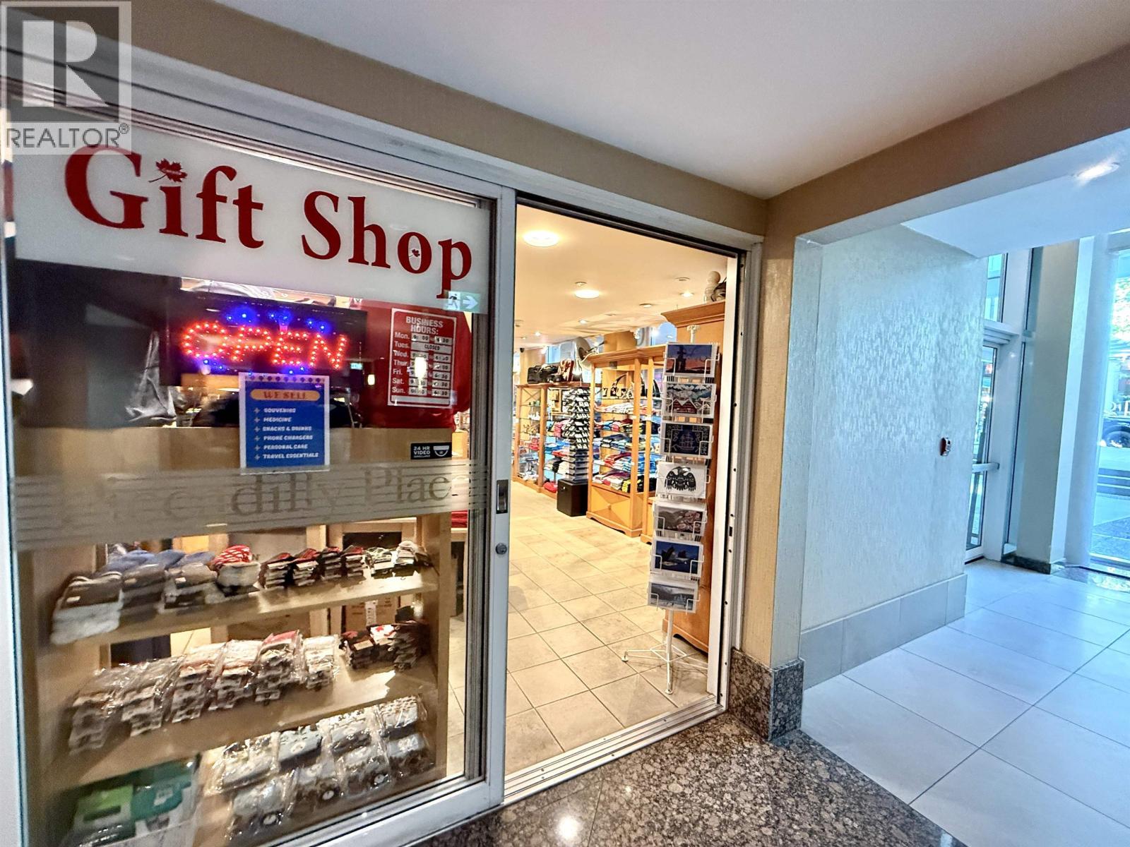 1128 W Hastings Street, Vancouver, British Columbia  V6E 4R5 - Photo 31 - C8080902