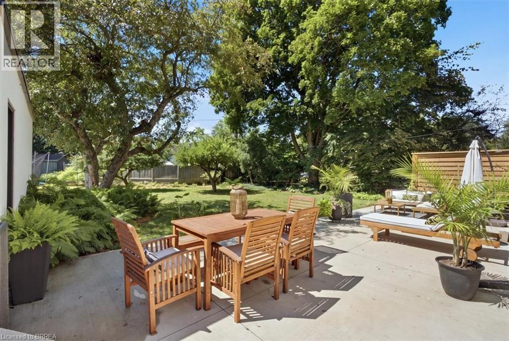 250 Dufferin Avenue, Brantford, Ontario  N3T 4R9 - Photo 38 - 40852886