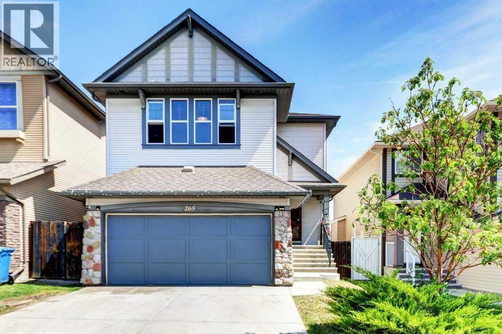 265 Brightonwoods Gardens SE, Calgary, Alberta  T2Z 0T4 - Photo 2 - A2316145