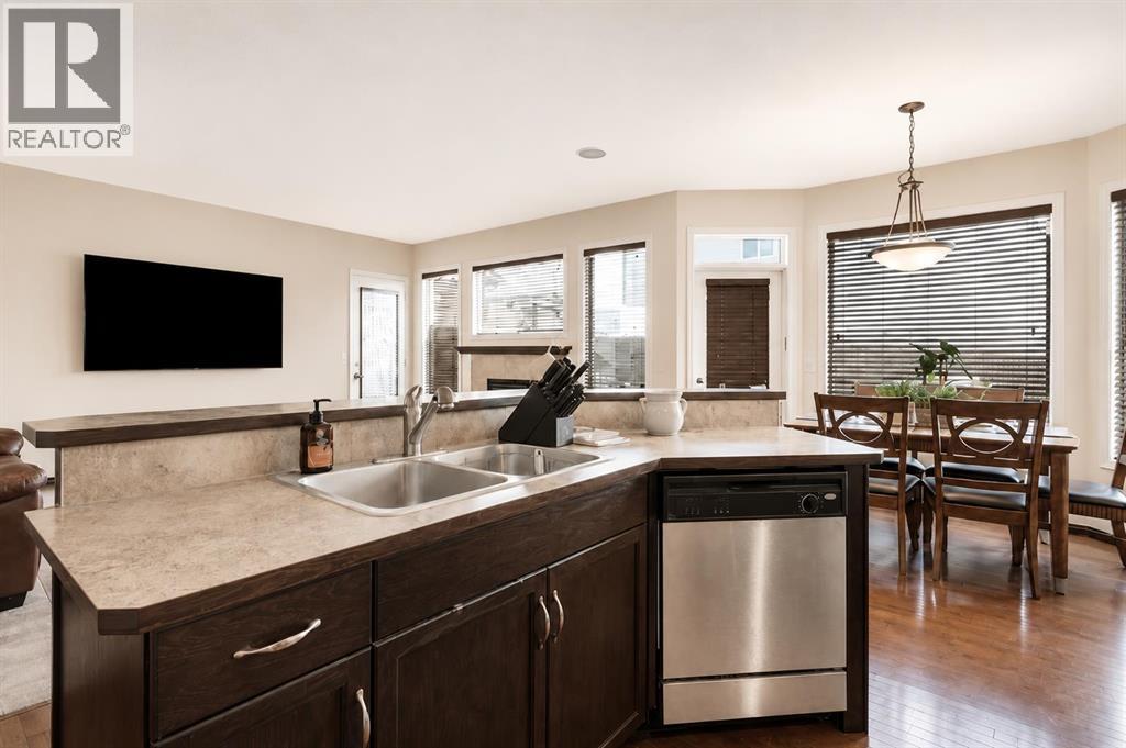 265 Brightonwoods Gardens SE, Calgary, Alberta  T2Z 0T4 - Photo 11 - A2316145