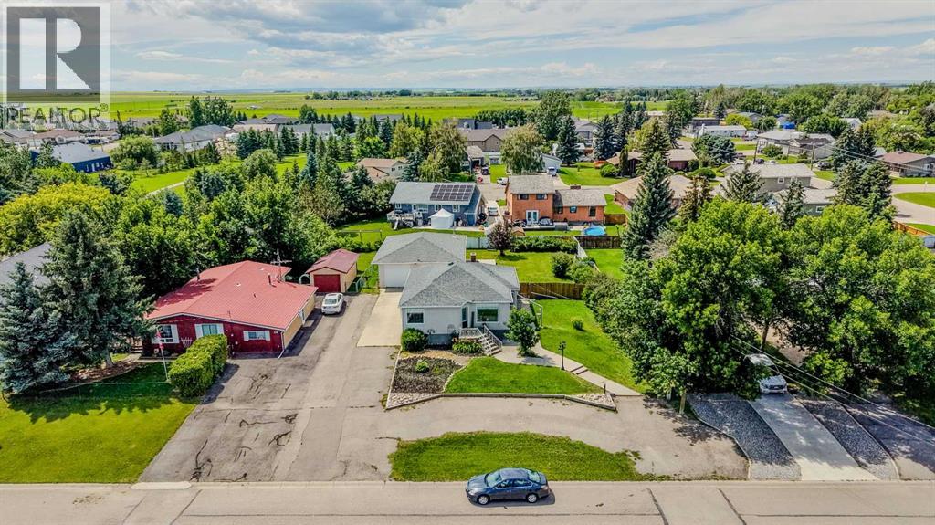234 S 100 W, Raymond, Alberta  T0K 2S0 - Photo 43 - A2325459