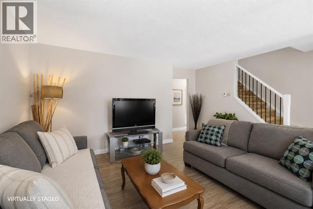 252 Templeview Way NE, Calgary, Alberta  T1Y 3Y9 - Photo 5 - A2317927