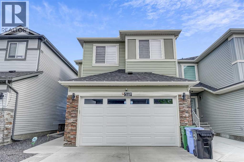 349 Corner Meadows Way NE, Calgary, Alberta  T3N 1Y6 - Photo 4 - A2324847