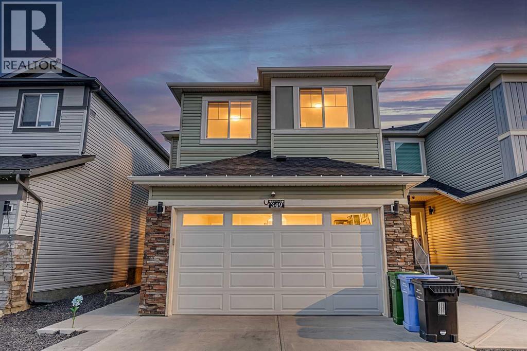 349 Corner Meadows Way NE, Calgary, Alberta