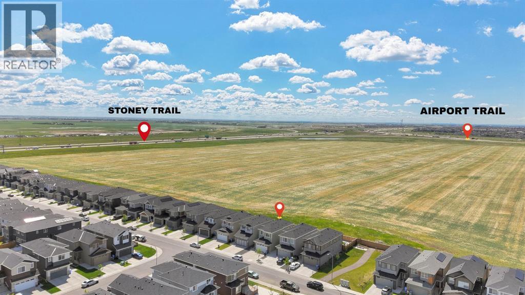 349 Corner Meadows Way NE, Calgary, Alberta  T3N 1Y6 - Photo 3 - A2324847