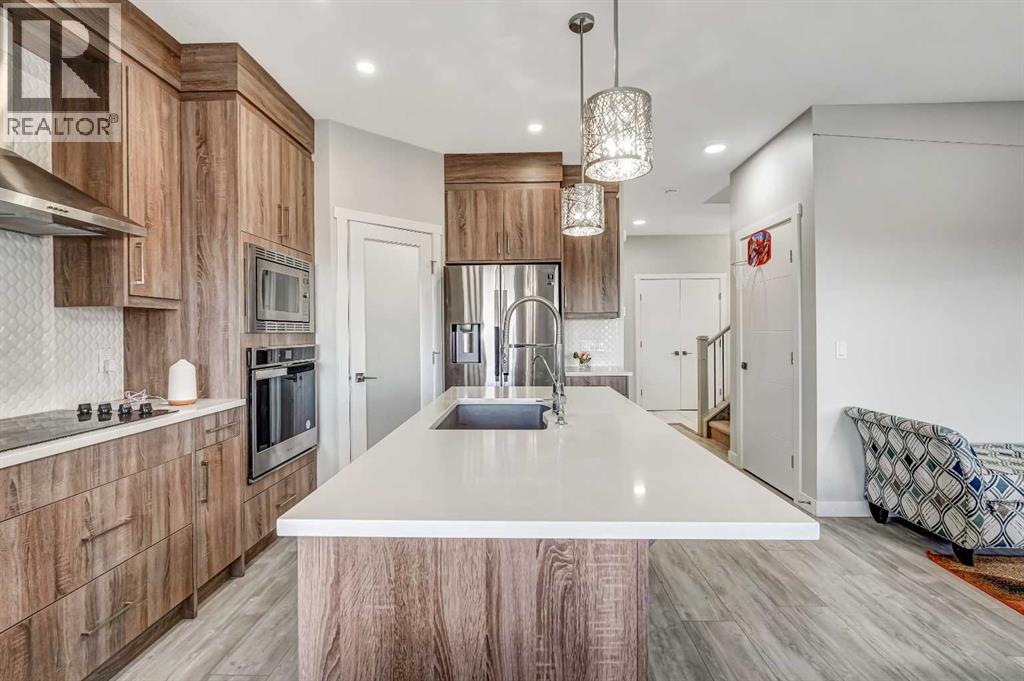 349 Corner Meadows Way NE, Calgary, Alberta  T3N 1Y6 - Photo 10 - A2324847