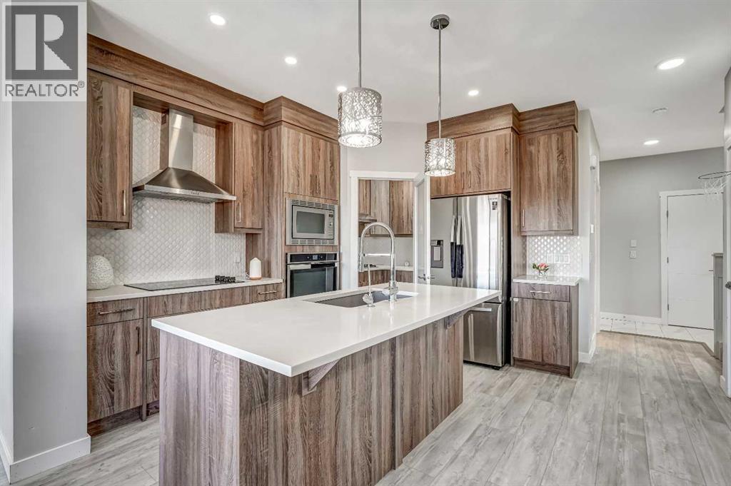 349 Corner Meadows Way NE, Calgary, Alberta  T3N 1Y6 - Photo 13 - A2324847