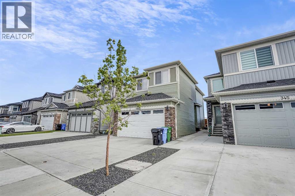 349 Corner Meadows Way NE, Calgary, Alberta  T3N 1Y6 - Photo 44 - A2324847