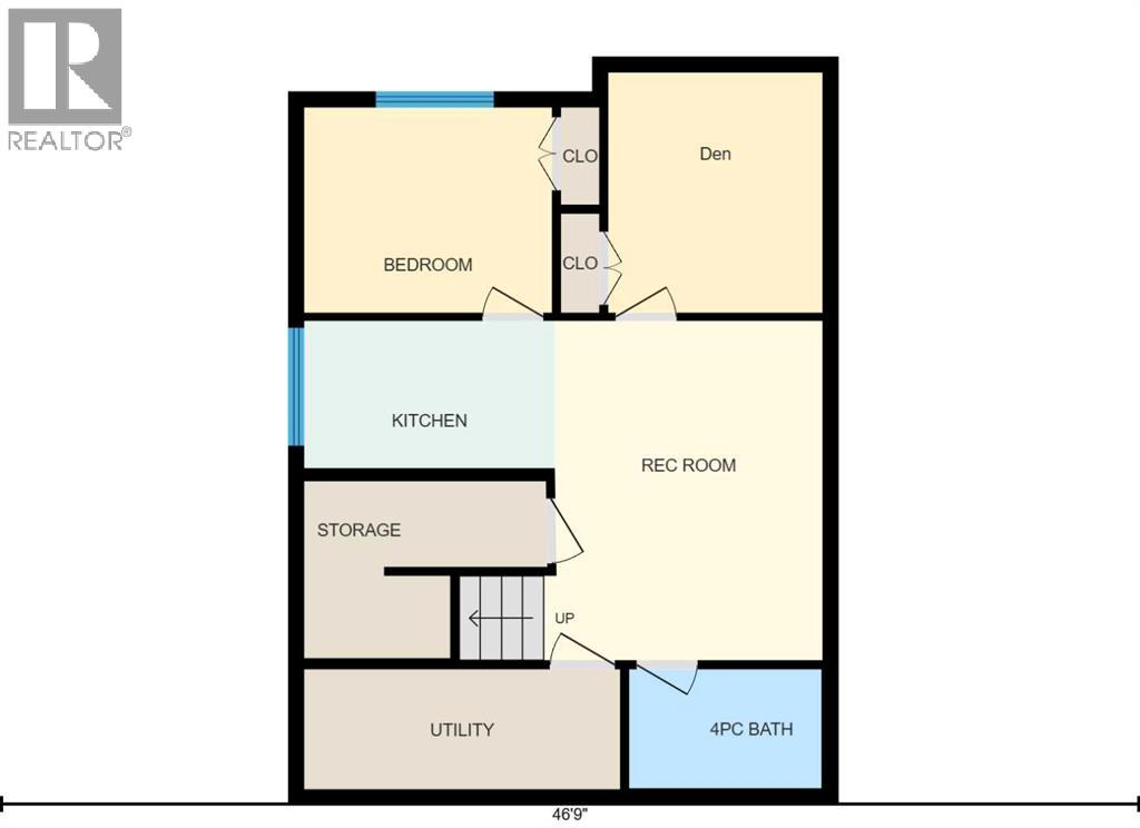 349 Corner Meadows Way NE, Calgary, Alberta  T3N 1Y6 - Photo 32 - A2324847