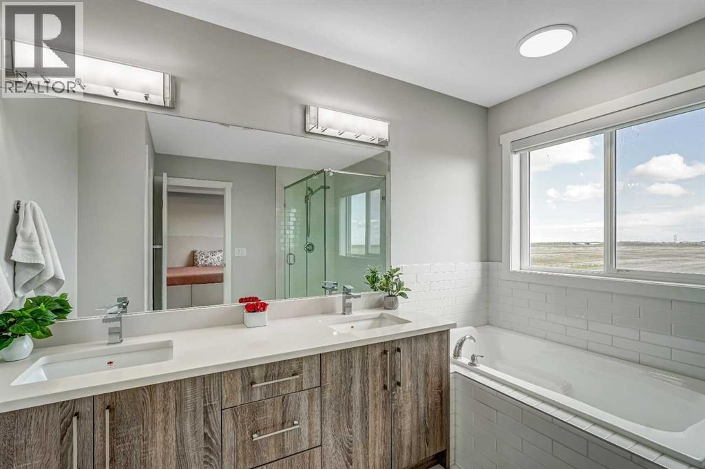349 Corner Meadows Way NE, Calgary, Alberta  T3N 1Y6 - Photo 25 - A2324847