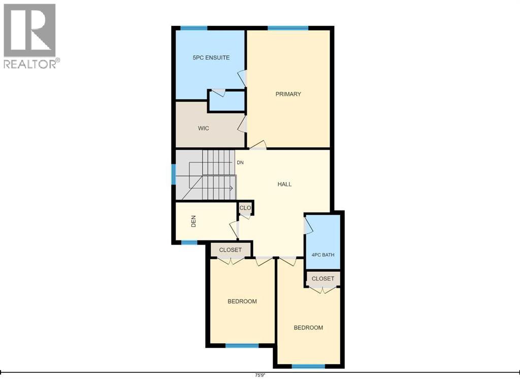349 Corner Meadows Way NE, Calgary, Alberta  T3N 1Y6 - Photo 18 - A2324847
