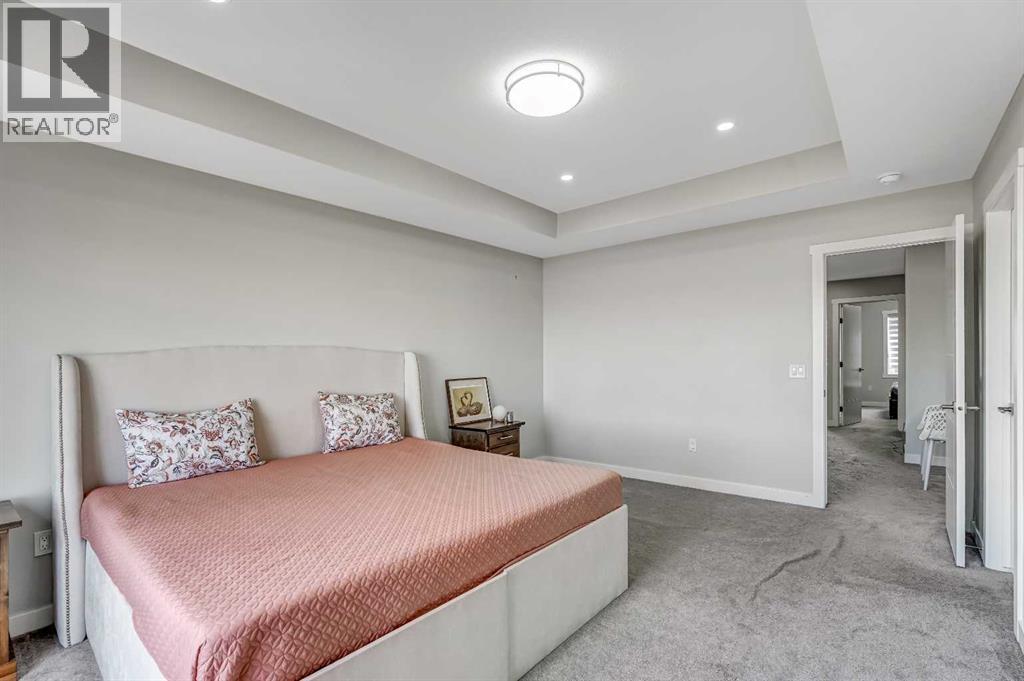 349 Corner Meadows Way NE, Calgary, Alberta  T3N 1Y6 - Photo 21 - A2324847