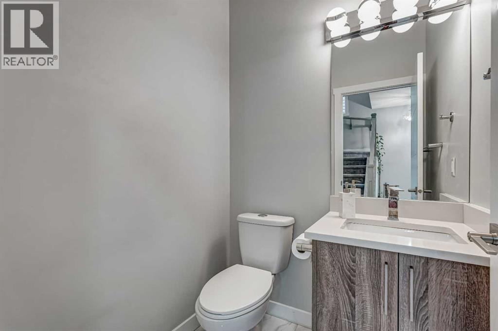 349 Corner Meadows Way NE, Calgary, Alberta  T3N 1Y6 - Photo 8 - A2324847