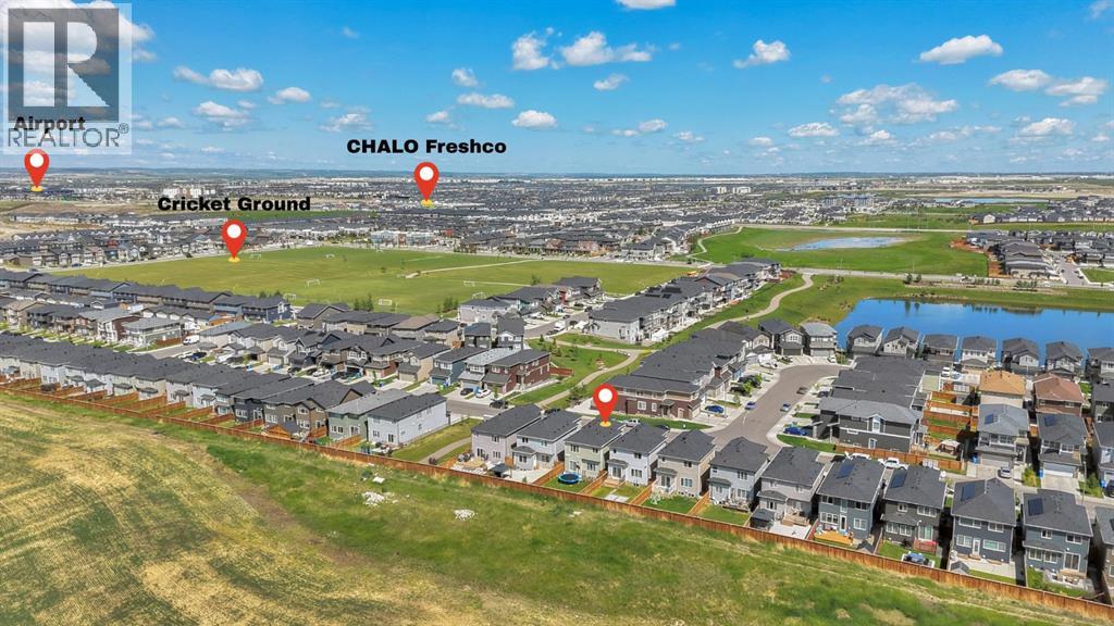 349 Corner Meadows Way NE, Calgary, Alberta  T3N 1Y6 - Photo 45 - A2324847