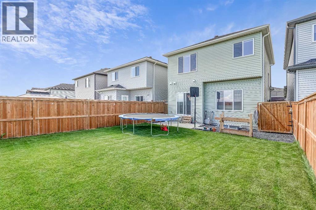 349 Corner Meadows Way NE, Calgary, Alberta  T3N 1Y6 - Photo 41 - A2324847