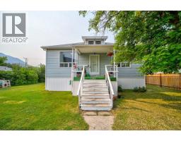 12316 21 Avenue, Blairmore, Alberta