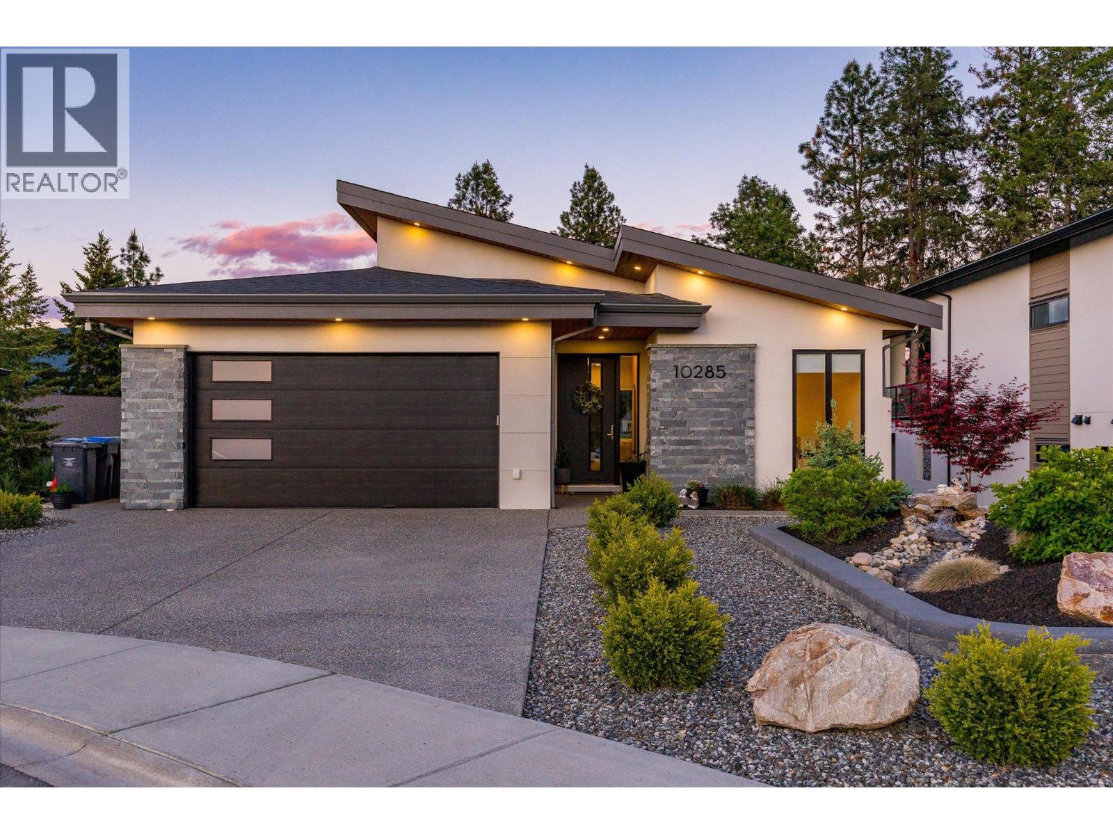 10285 Beacon Hill Drive, Lake Country, British Columbia