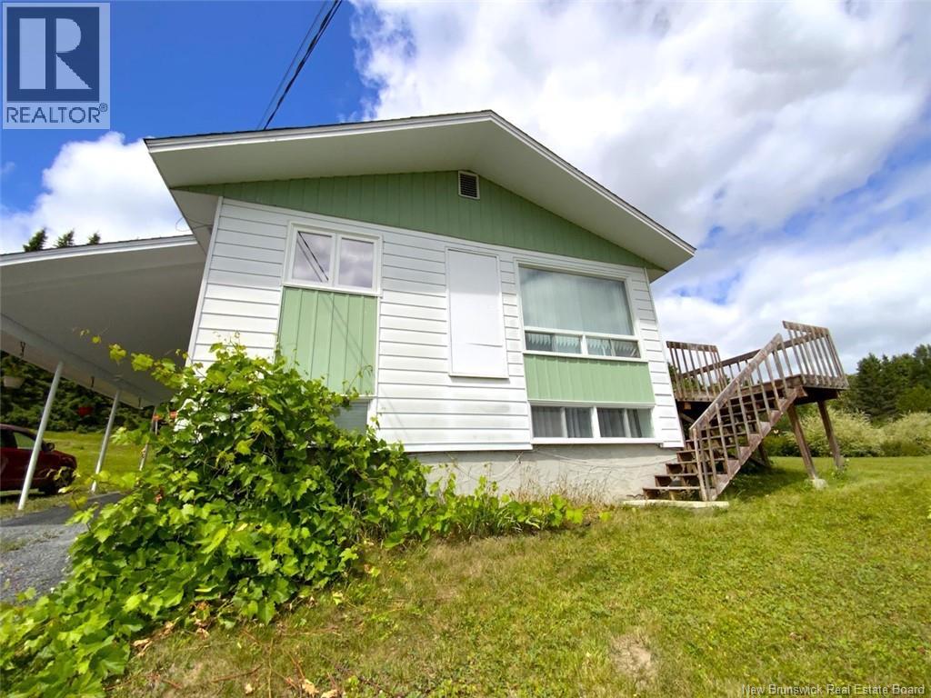 1463 St-François Street, Edmundston, New Brunswick  E3V 3P9 - Photo 1 - NB145310