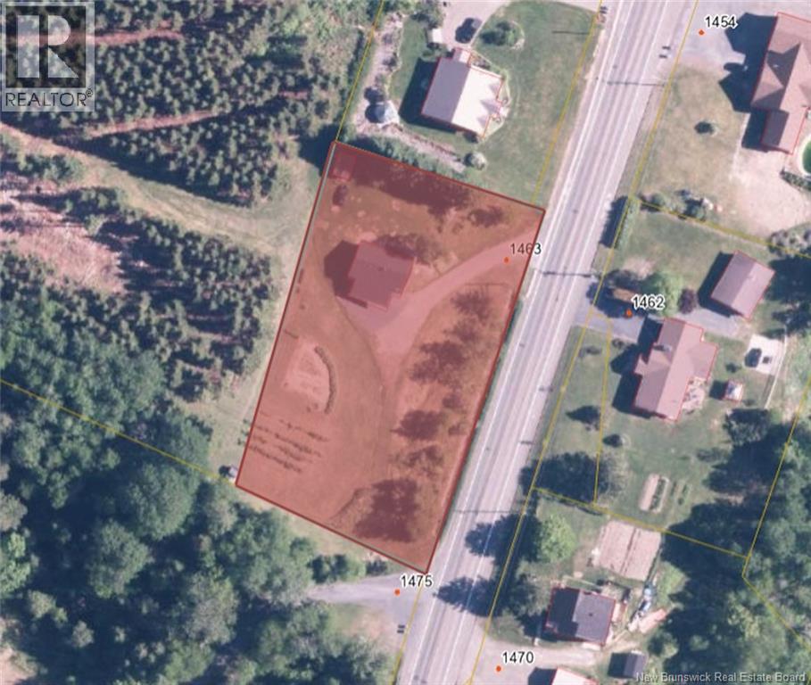 1463 St-François Street, Edmundston, New Brunswick  E3V 3P9 - Photo 19 - NB145310