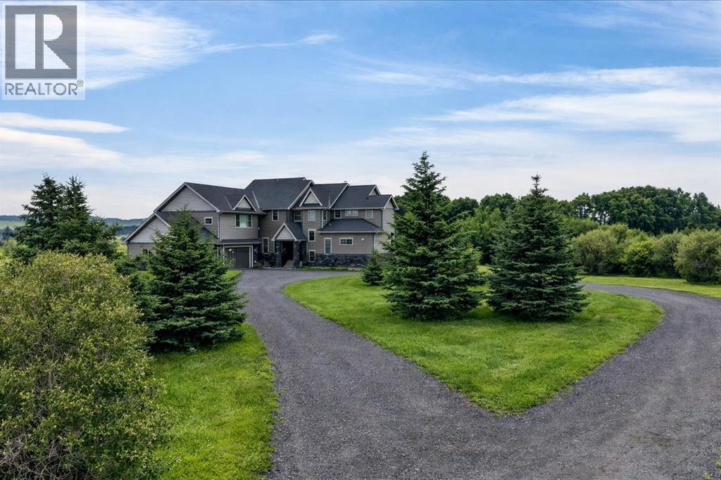 240117 210 Avenue W, Rural Foothills County, Alberta  T0L 1W4 - Photo 1 - A2327363